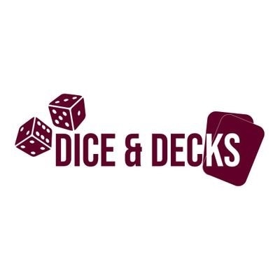 Dice & Decks promo codes